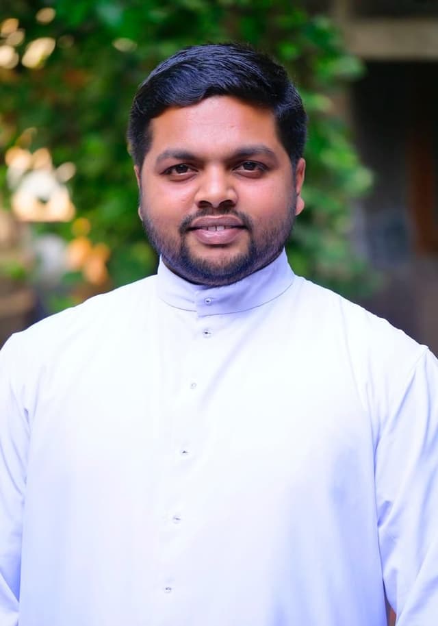 Director Image